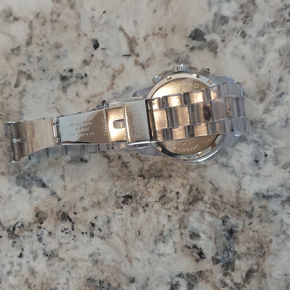 Fossil watch - Picture 3 of 6